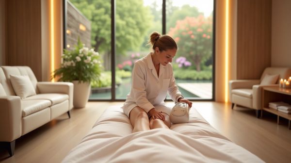 Épilation laser à Saint-Priest : tout sur les soins et tarifs