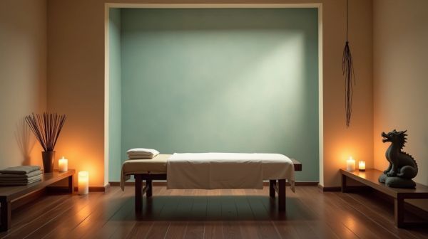 Le secret d'un bien-être ultime : massage chinois à Montpellier