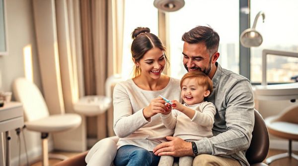 Les familles adoptent la prévention dentaire à Repentigny