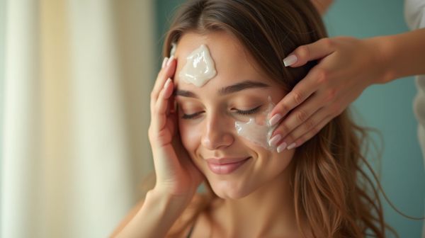 Maîtriser l'utilisation de l'huile de coco pour des cheveux en santé