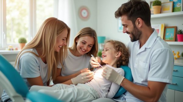 Repentigny : pourquoi la prévention dentaire gagne en popularité auprès des familles