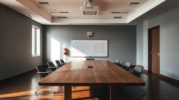 Top 7 conseils pour une formation incendie en entreprise