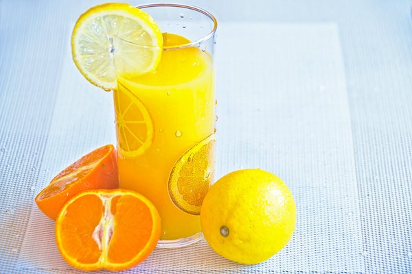 Vitamine c liposomale : boostez votre énergie naturelle !