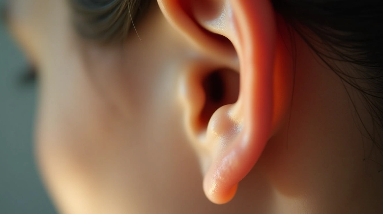 Vos questions sur les masses rétro-auriculaires